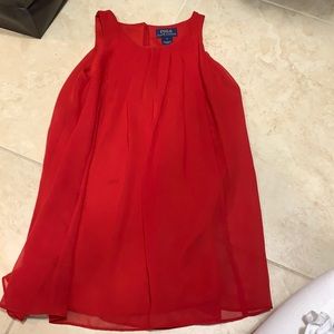 Polo by Ralph Lauren- 4t